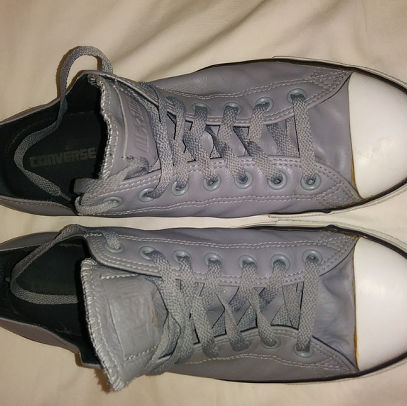 Converse All Star Adult Unisex Low Top shoe - Picture 5 of 10